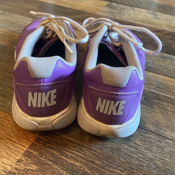 Nike FreeXT running shoe size 7.5 - Picture 3 of 4